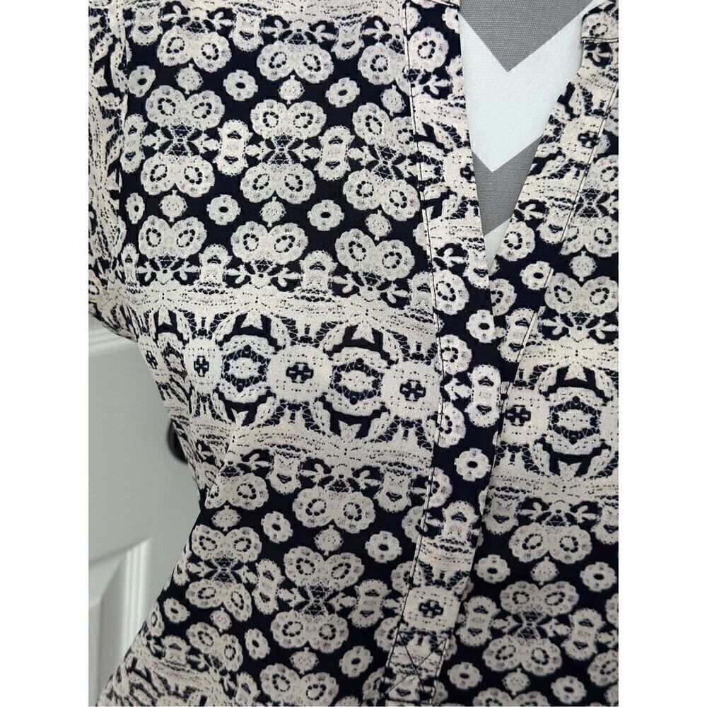 The Limited patterned blouse - Picture 2 of 8